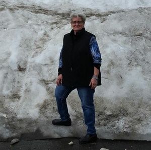 Meet your Posher, Roberta